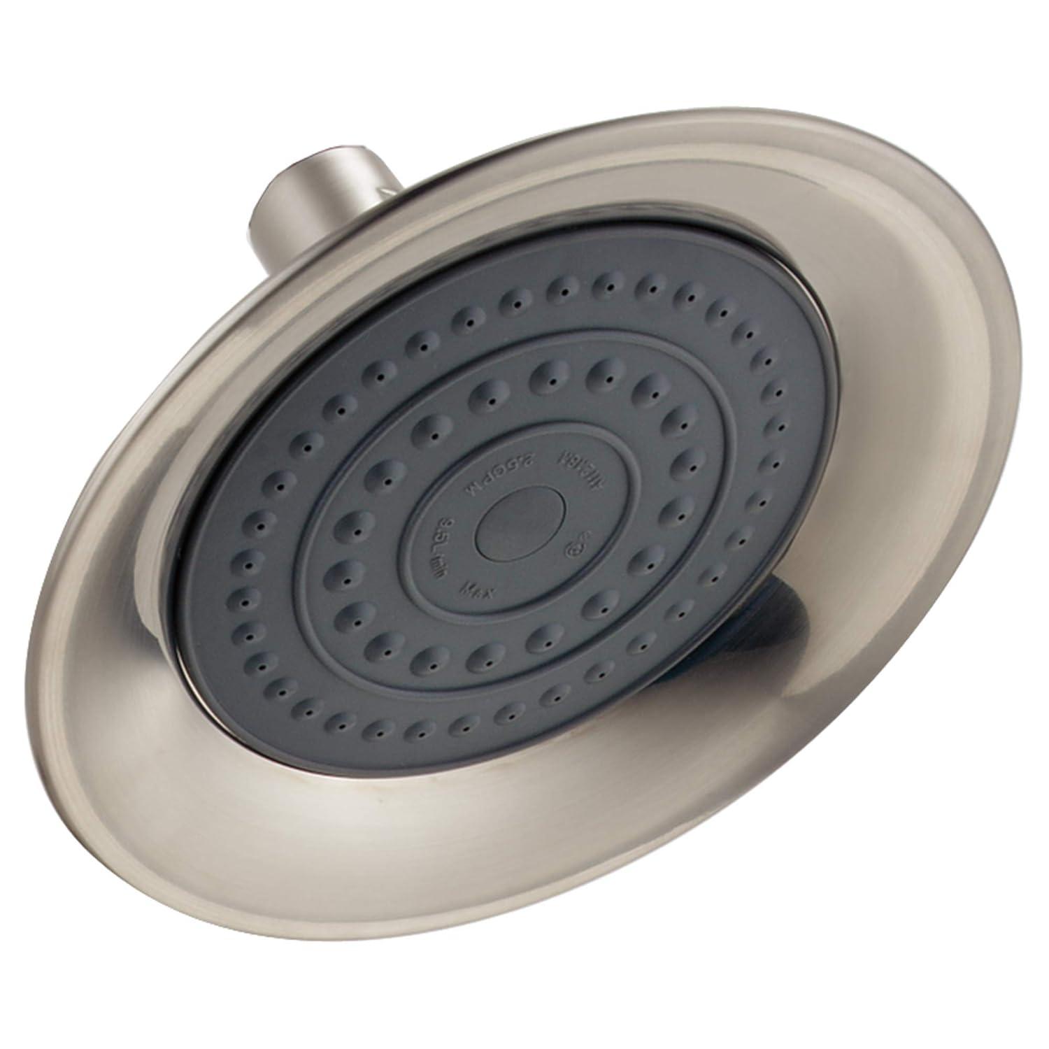 Universal Showering Components Shower Head