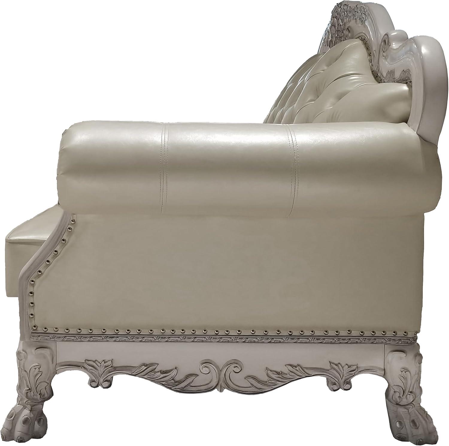 Acme Furniture Dresden Loveseat