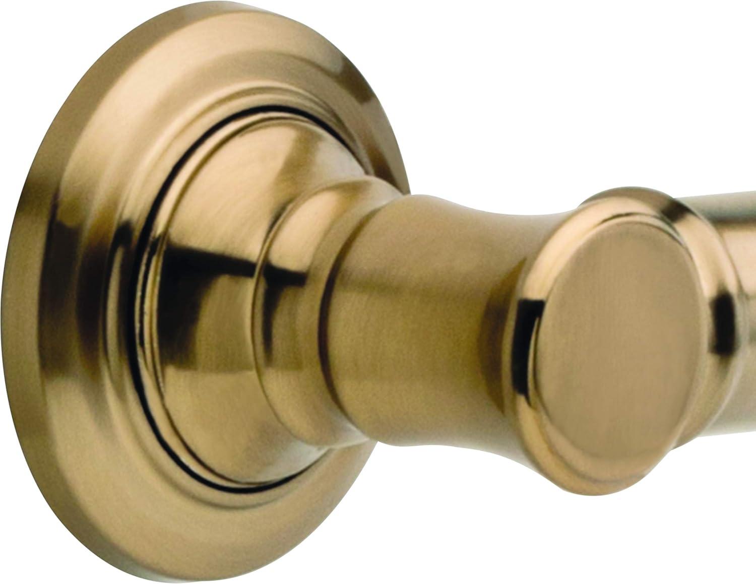 Bath Safety 24" Grab Bar