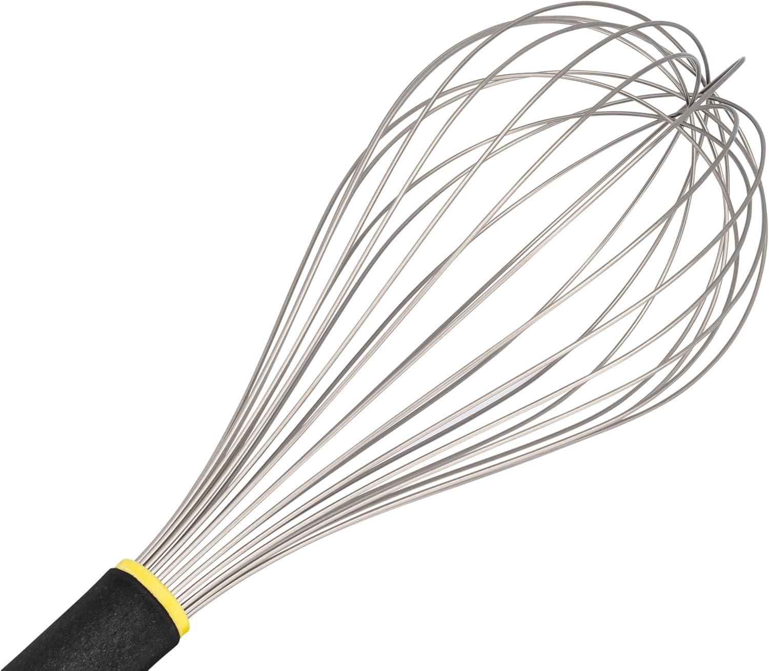 Matfer Bourgeat Stainless Steel Balloon Whisk