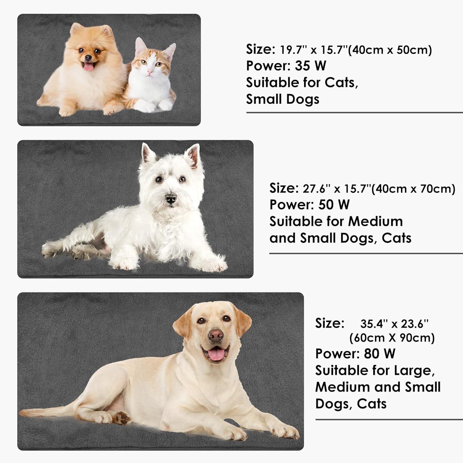 BTERAZ Velvet Pet Bed Accessory