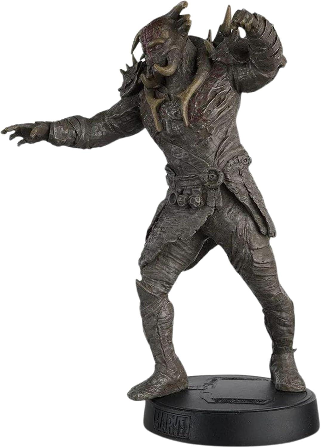 Eaglemoss Limited Eaglemoss Marvel Movie Collection 1:16 Figurine | Kurse