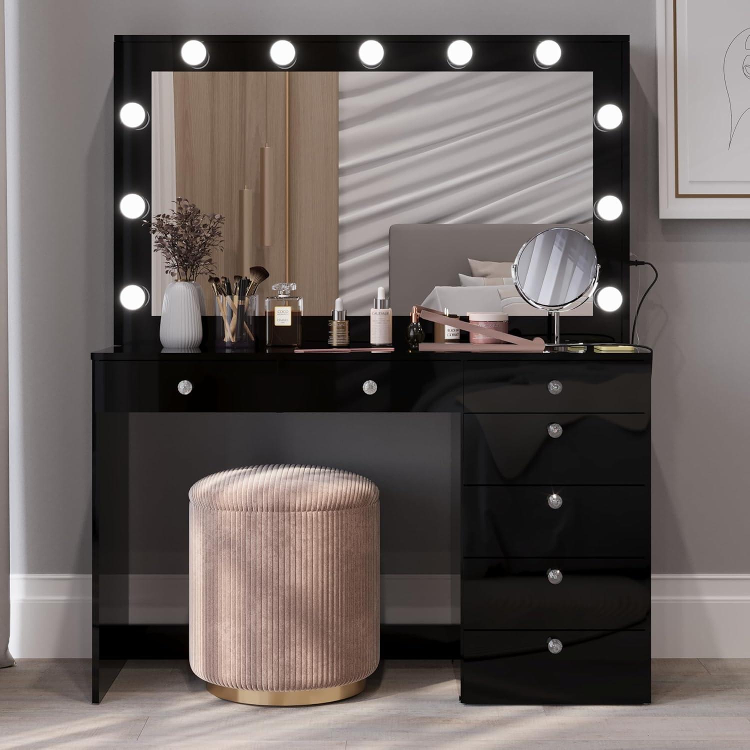 Vanity