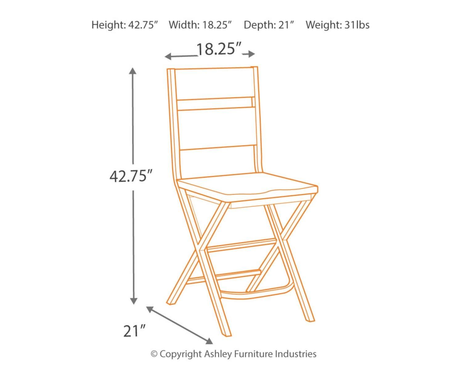 Bar Stool
