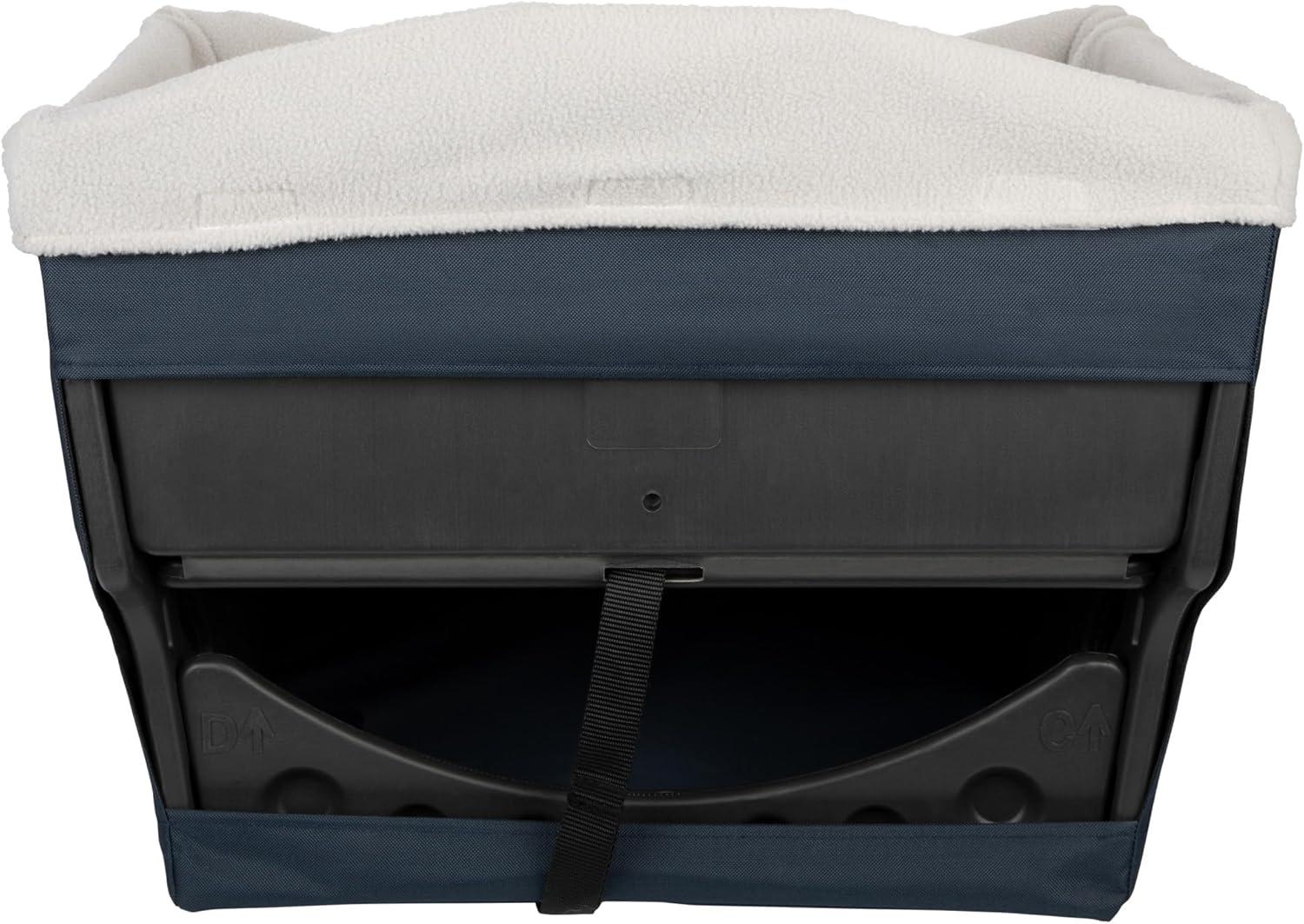 Happy Ride Polyester Carrier