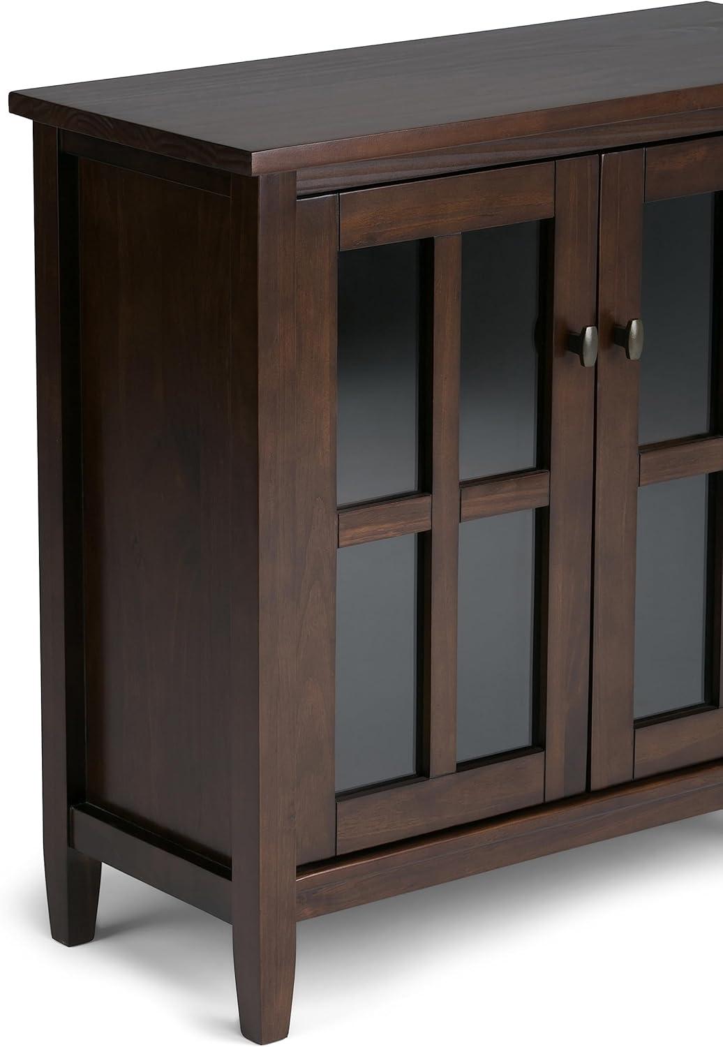 Nortonville Accent Cabinet