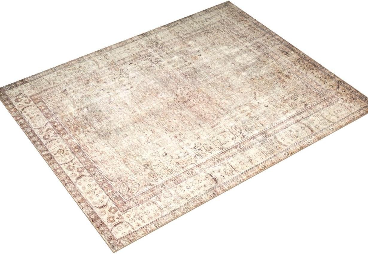 Loloi II Loloi Margot Antique/Sage Area Rug feat. CloudPile & Reviews | Joss & Main