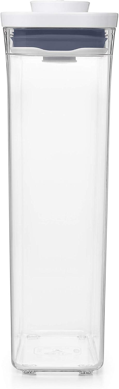 OXO ® POP 1.9-Qt. Rectangular Airtight Food Storage Container