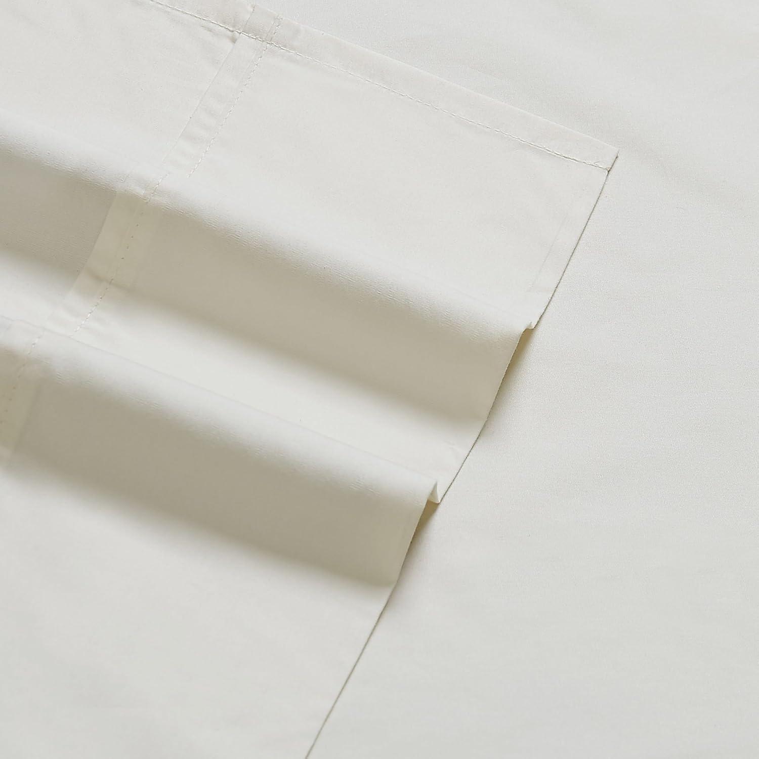 Charisma 100% Cotton Standard Sheet Set