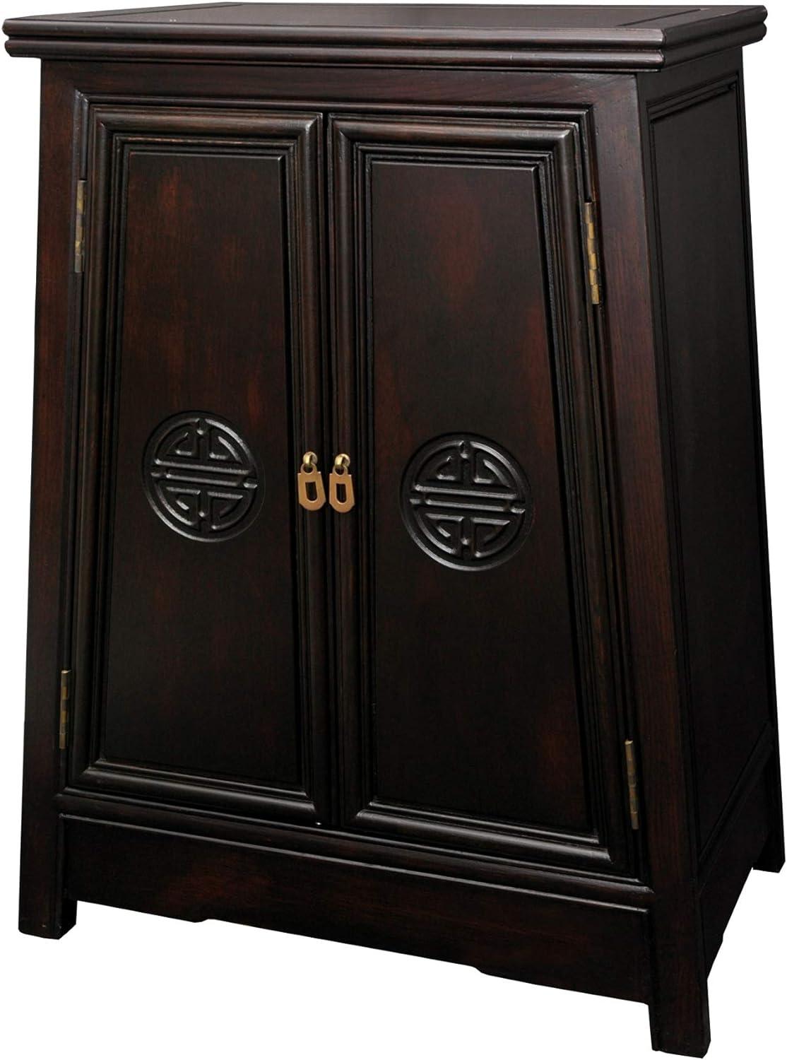 Long Life Accent Cabinet