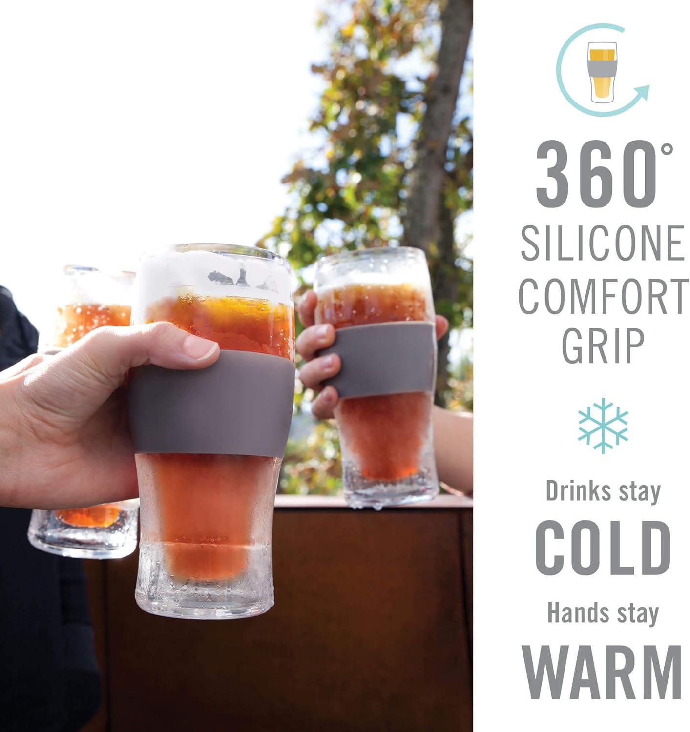 Beer FREEZE (Set of 2) (Set of 2)