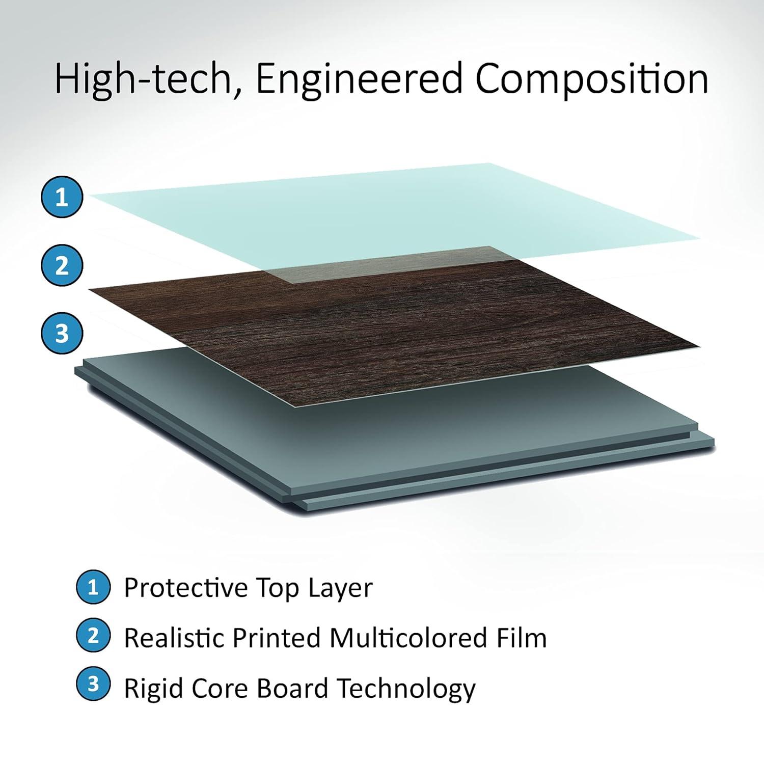 Palisade 23.2 in. x 11.1 in. Tile Shower and Tub Surround Kit