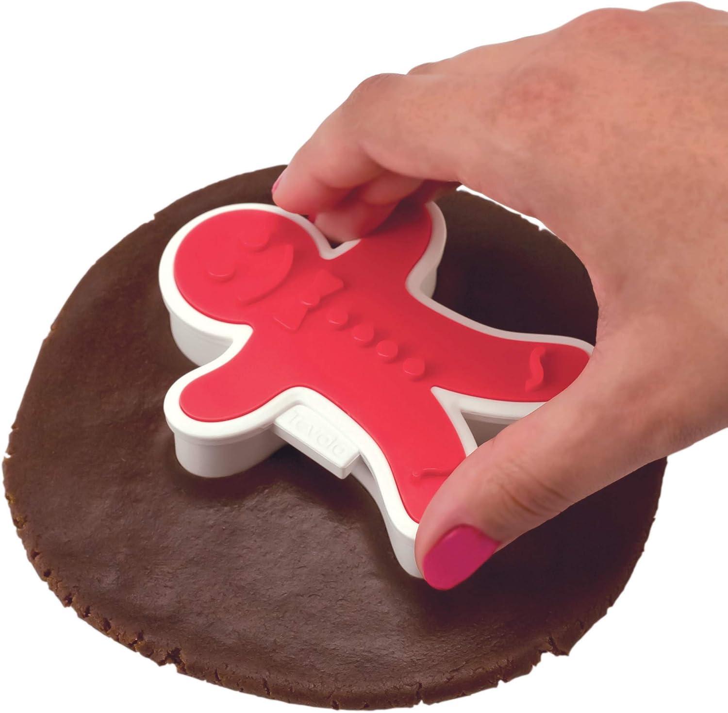 Tovolo 6 Piece Cookie Press Set | Wayfair
