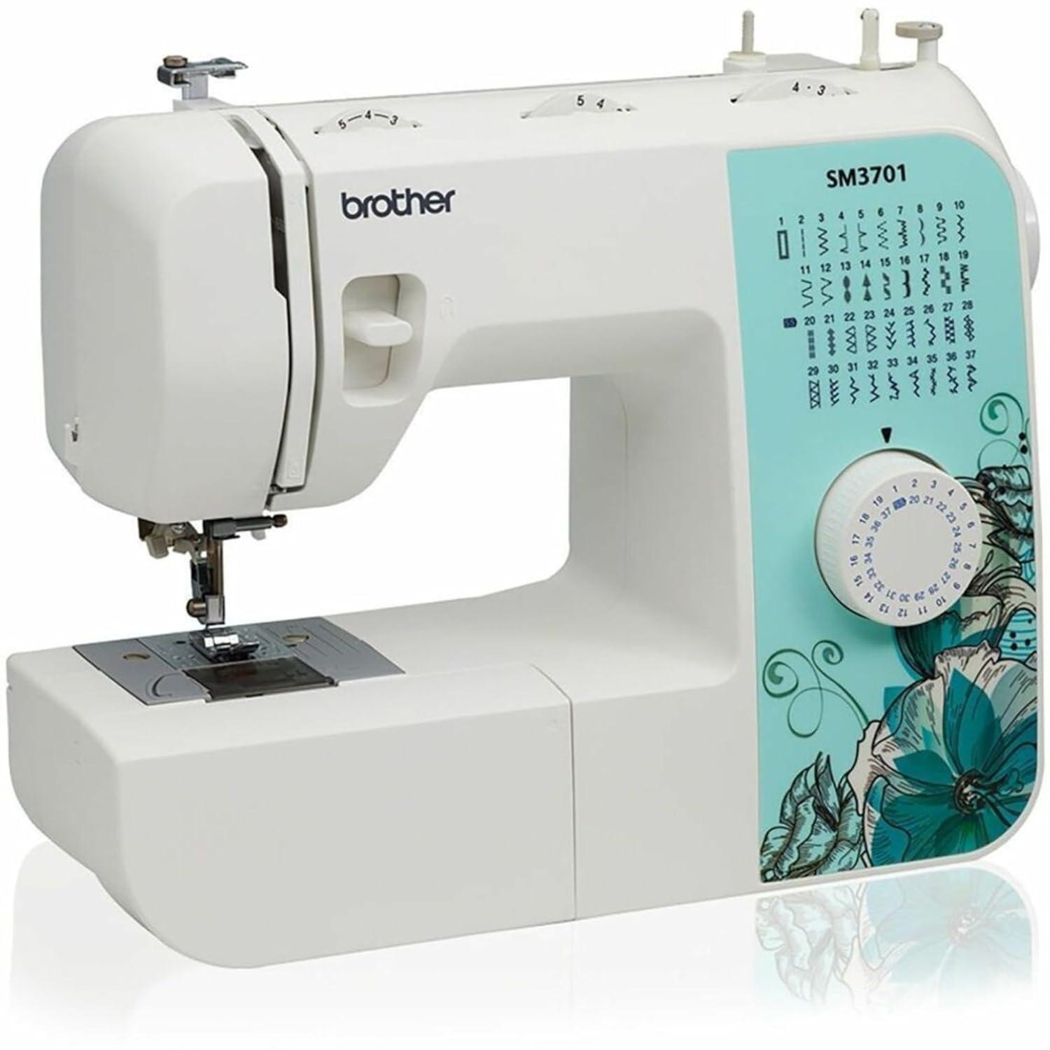 Brother Sewing Brother Sewing Computerized Electronic Sewing Machine