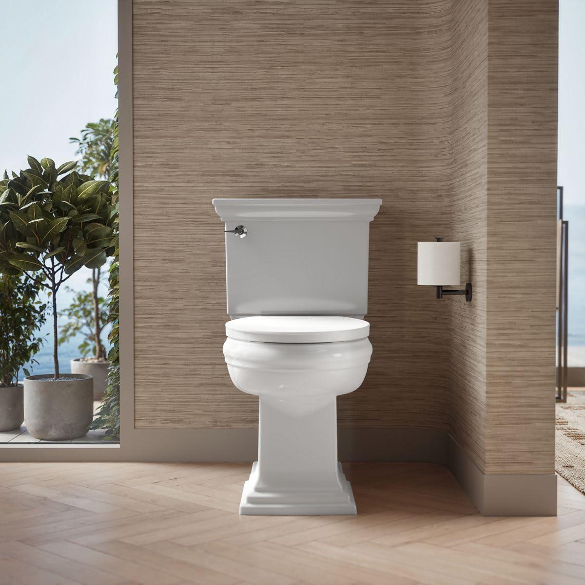 Kohler Impro Toilet Seat K-26801-0