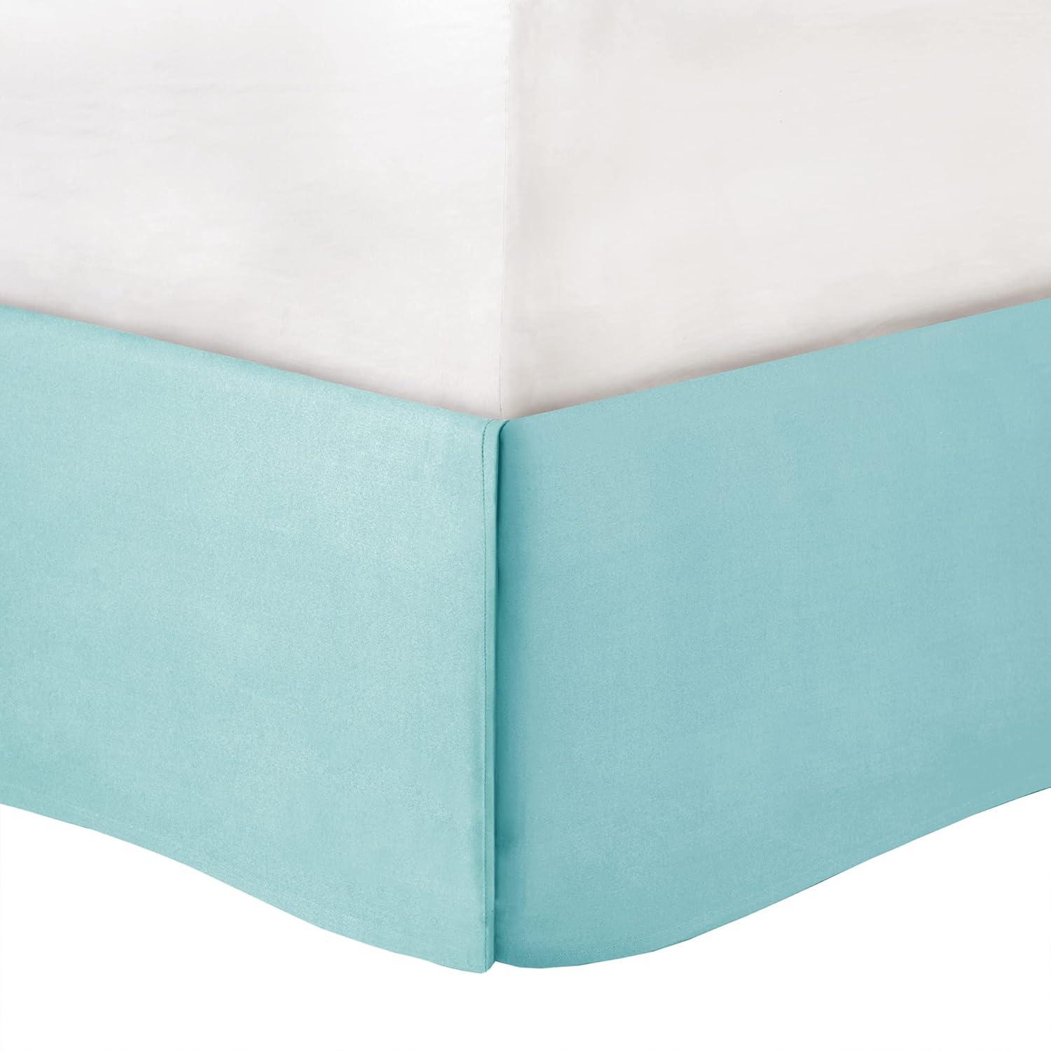 Madison Park Pebble Beach 7 Piece Cotton Sateen Comforter Set