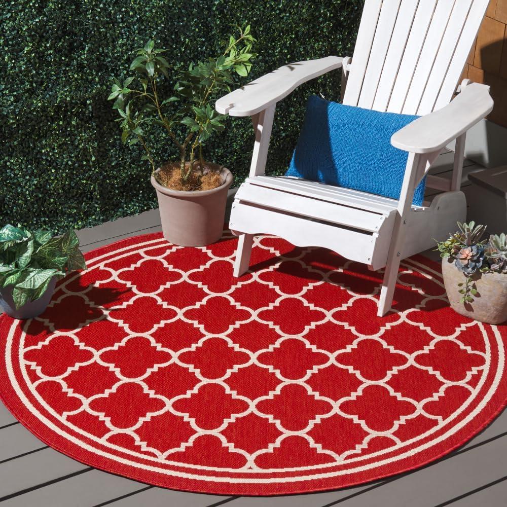 Courtyard CY6918 Indoor/Outdoor Area Rug  - Safavieh