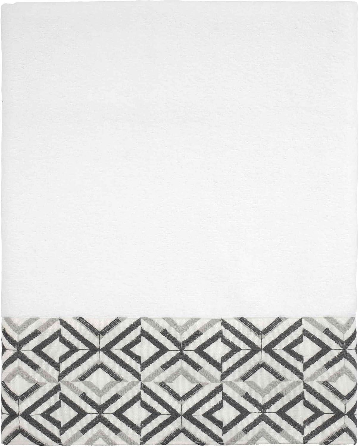 Avanti Linens Cotton Fingertip Towel