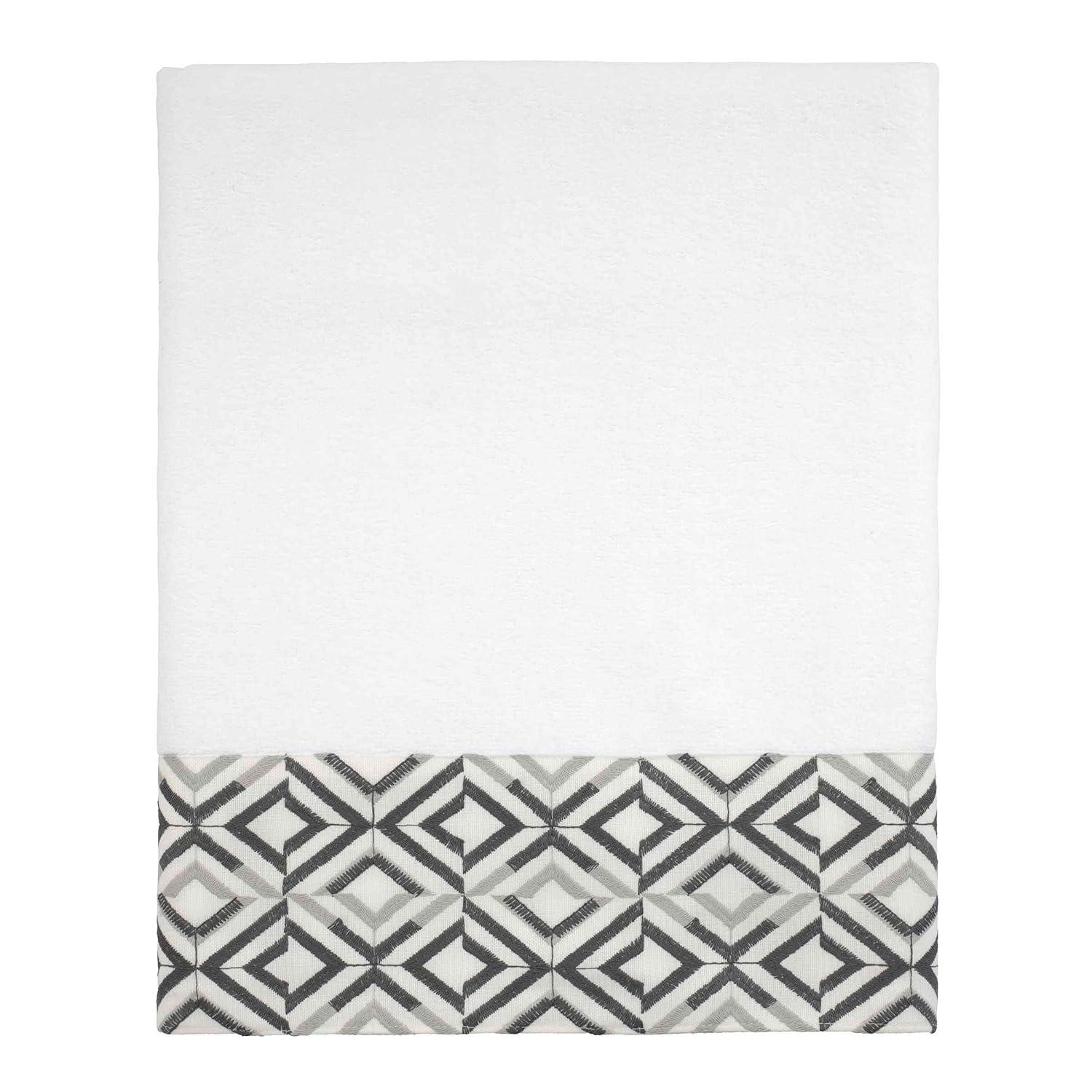 Avanti Linens Cotton Fingertip Towel
