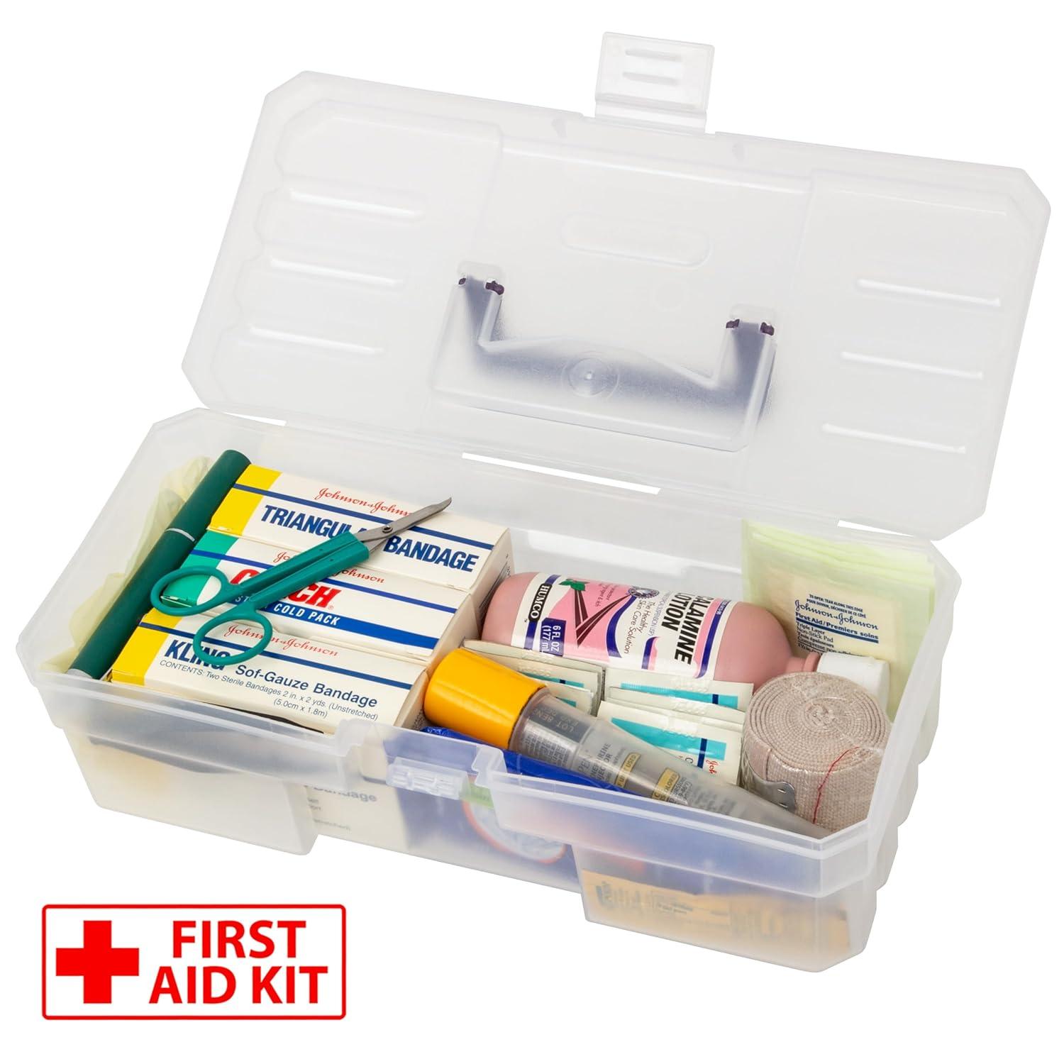 Akro-Mils Supply Box