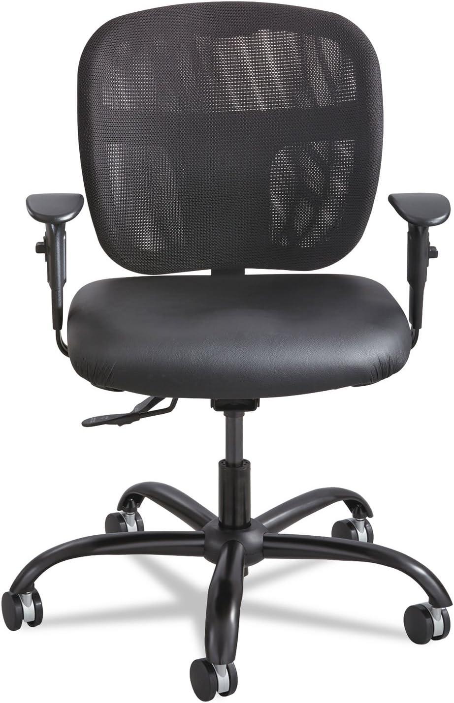 Safco Products Company Vue Series Mesh Task Chair