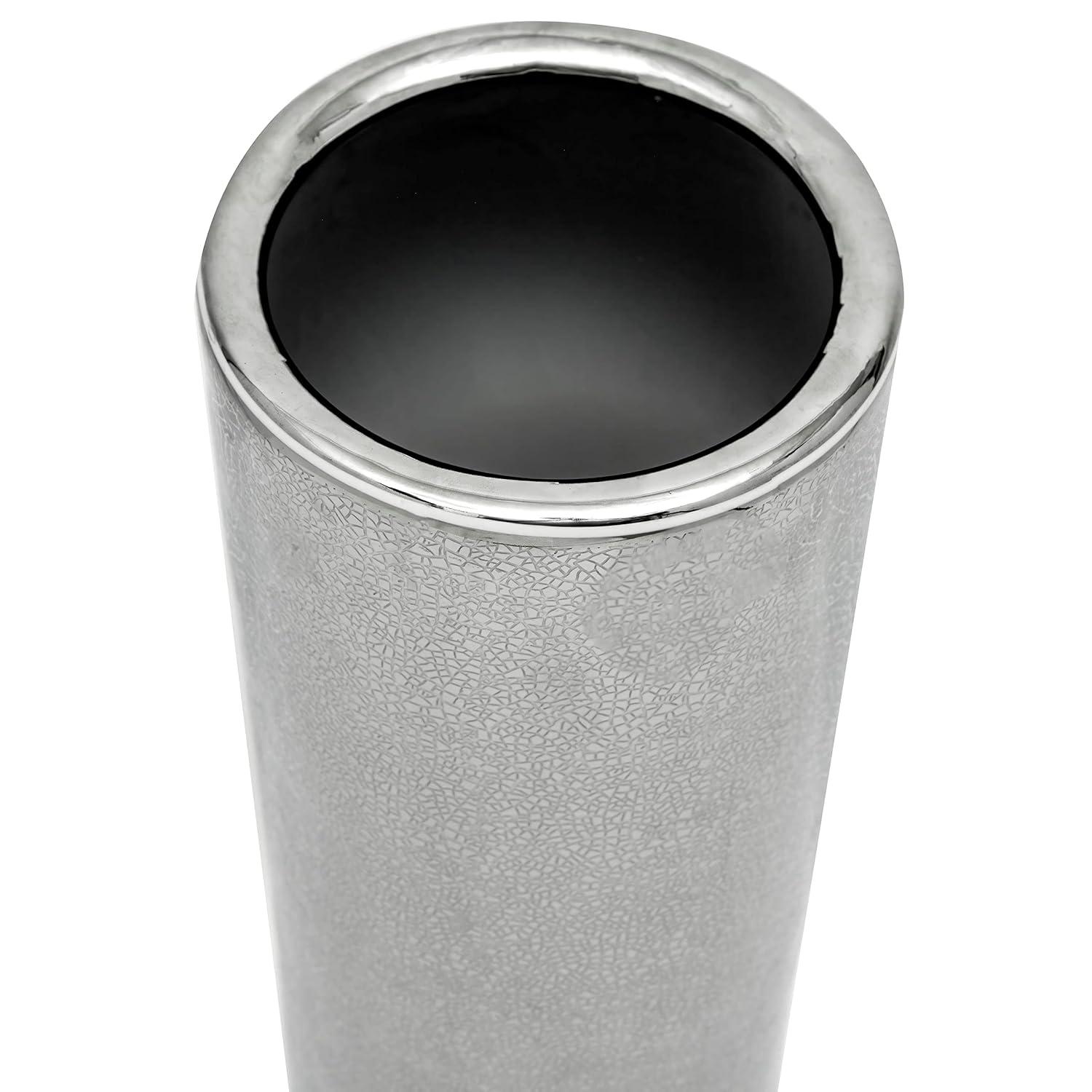 Mercer41 Vital Ceramic Freestanding Umbrella Stand