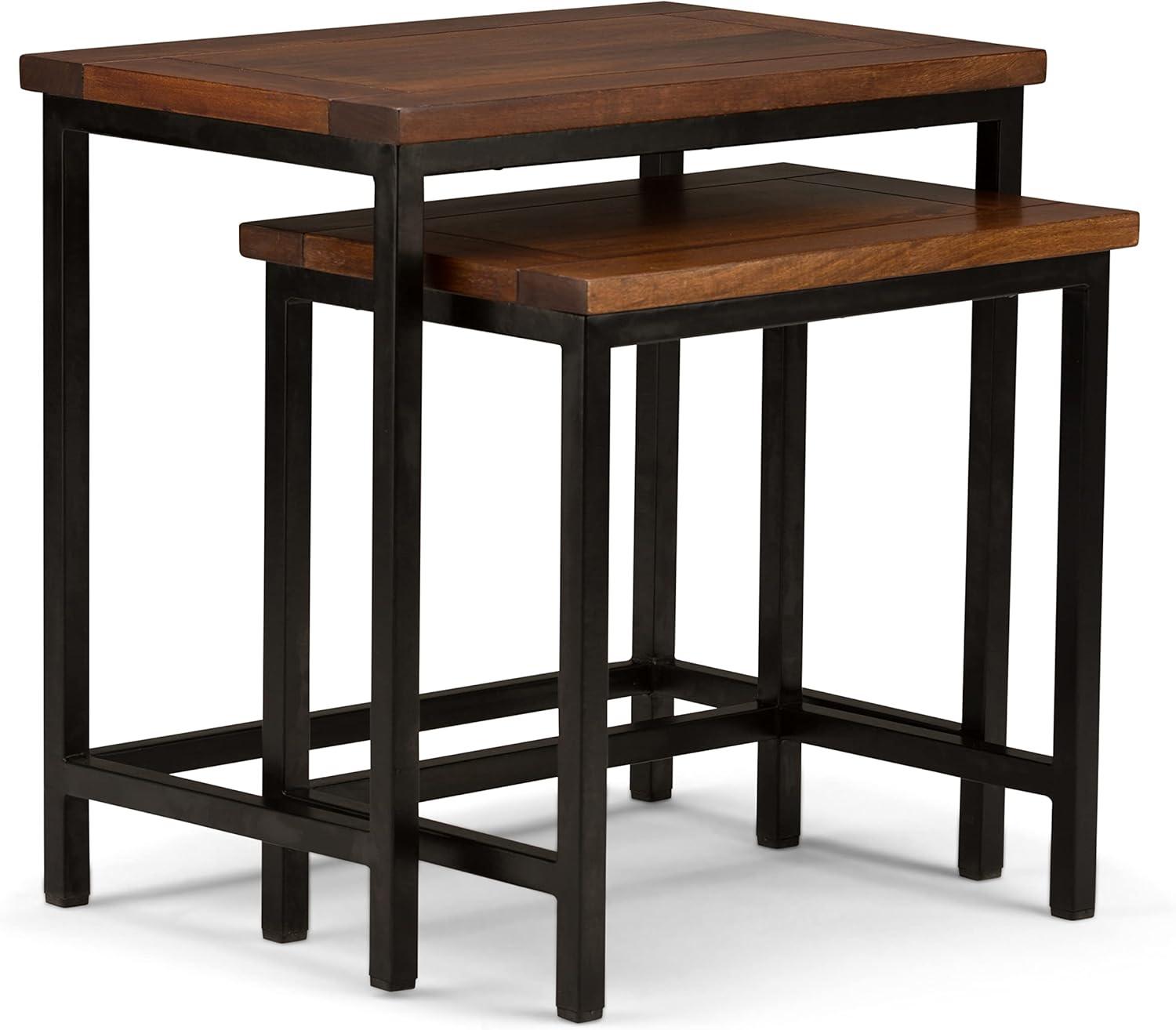 Martines Nesting Tables