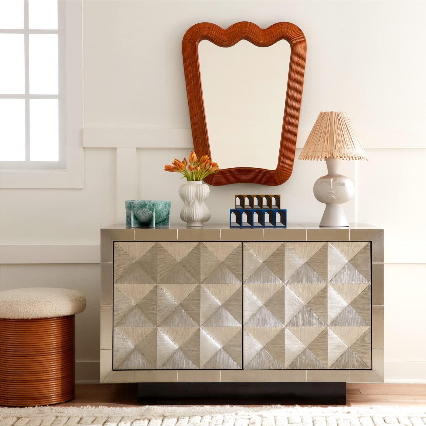 Jonathan Adler Arcade Lacquer Decorative Box