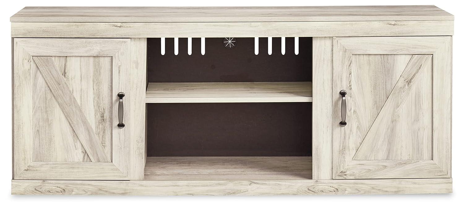 Kahne TV Stand for TVs up to 60"