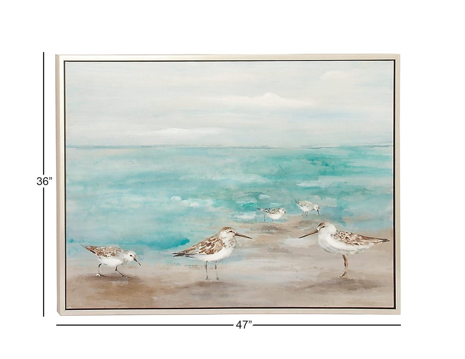 Highland Dunes Coastal