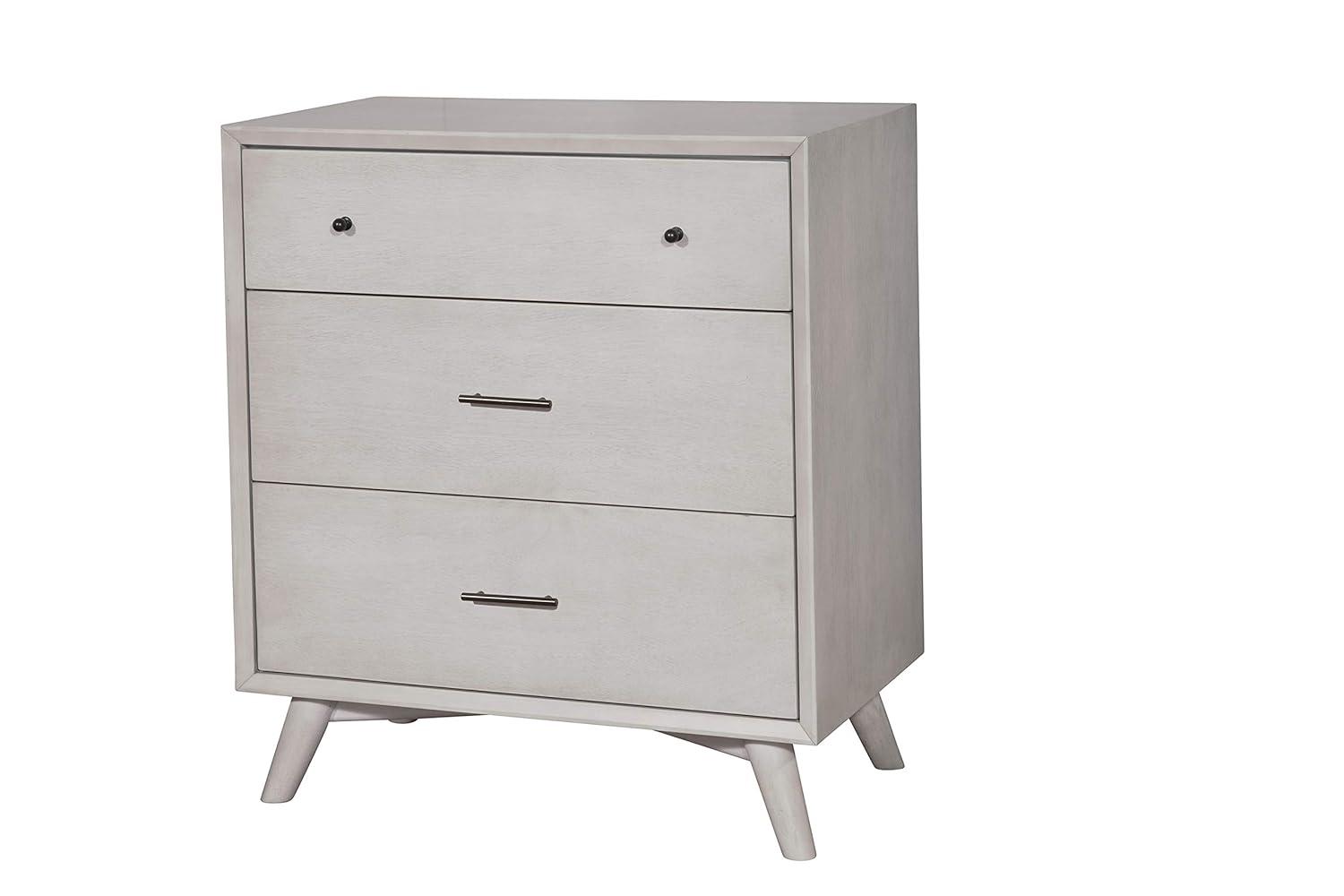 Williams 3 - Drawer Chest