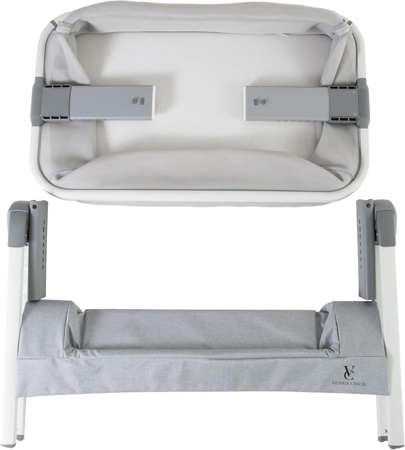 Venice Child California Dreaming Bedside Bassinet