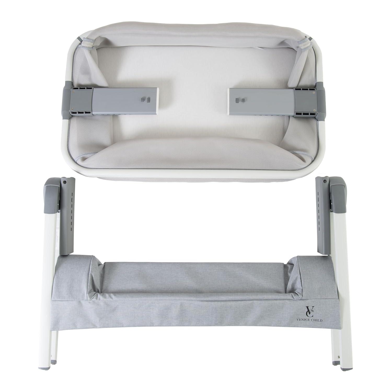 Venice Child California Dreaming Bedside Bassinet