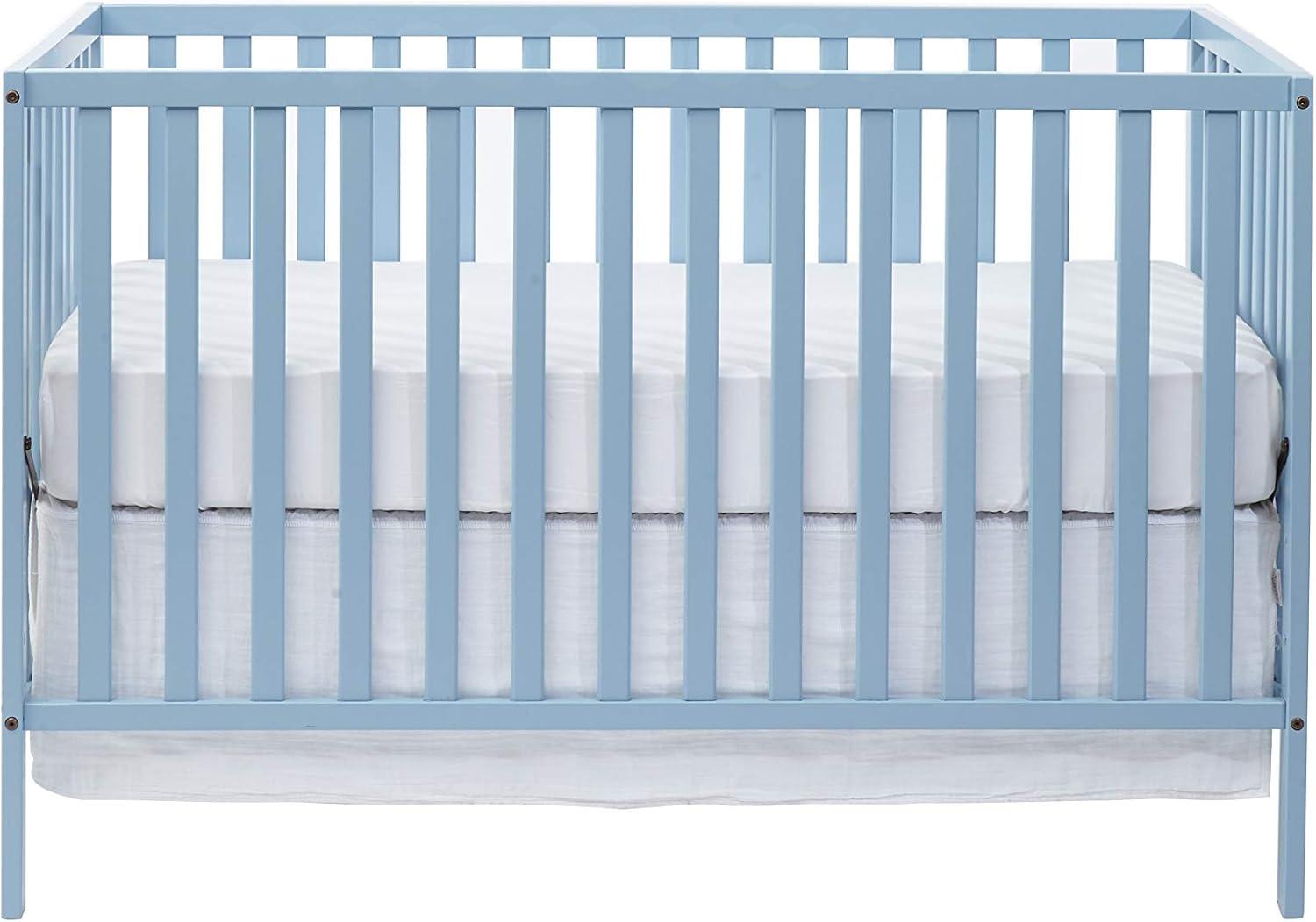 Palmer 3 -in-1 Convertible Crib