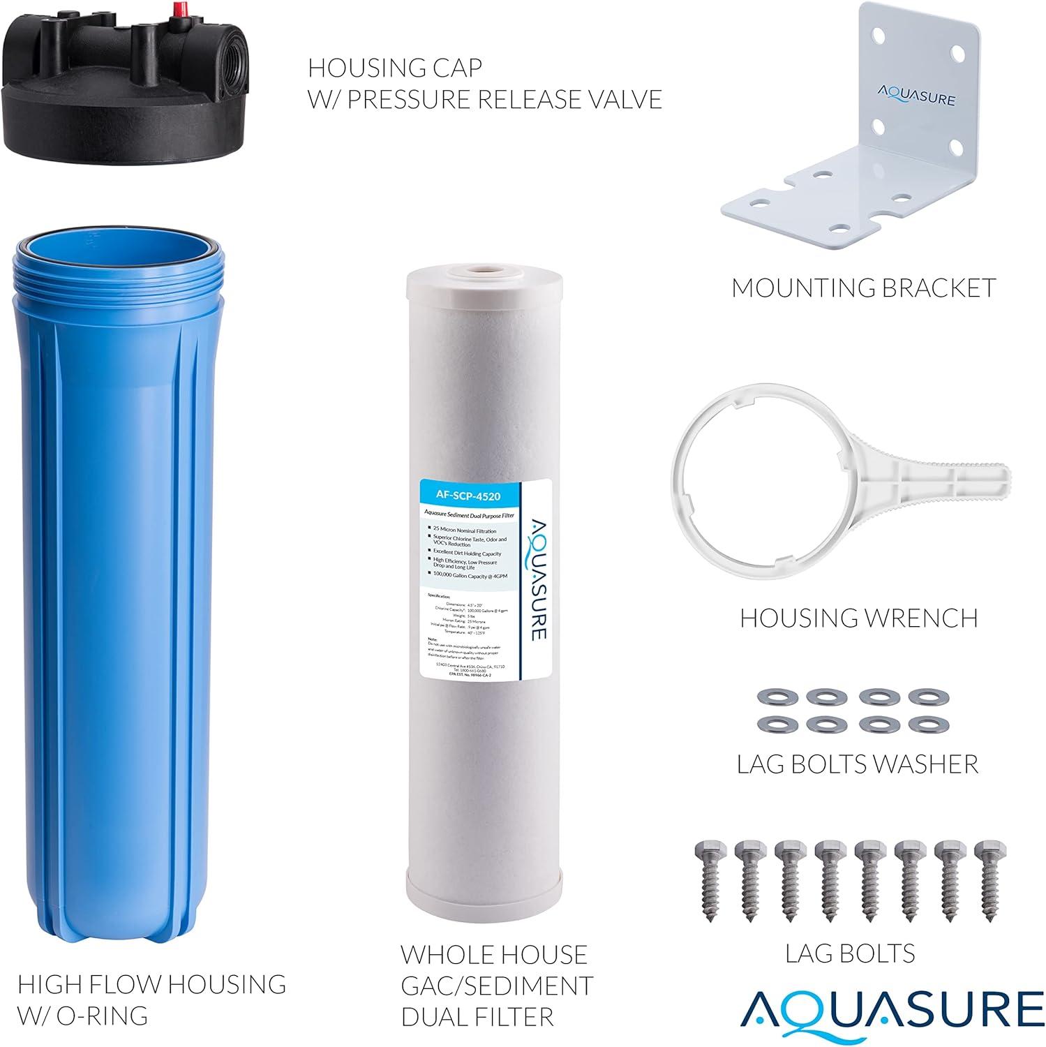 Filtration System