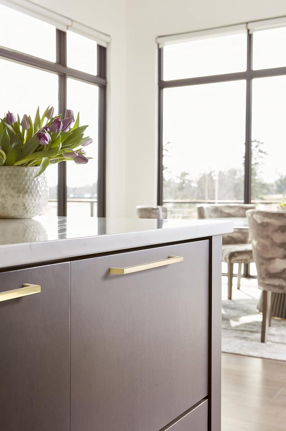 Center to Center Bar Pull