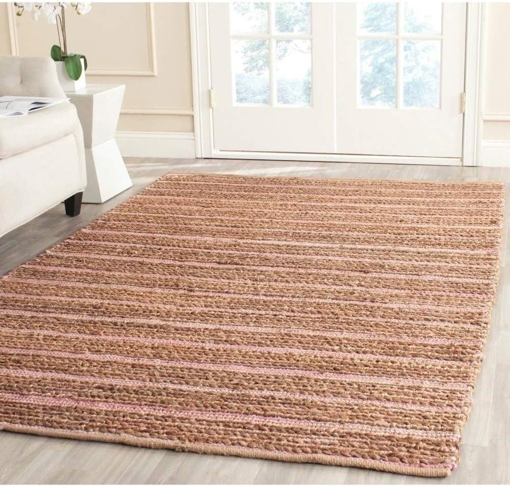 Cape Cod CAP851 Hand Woven Area Rug  - Safavieh