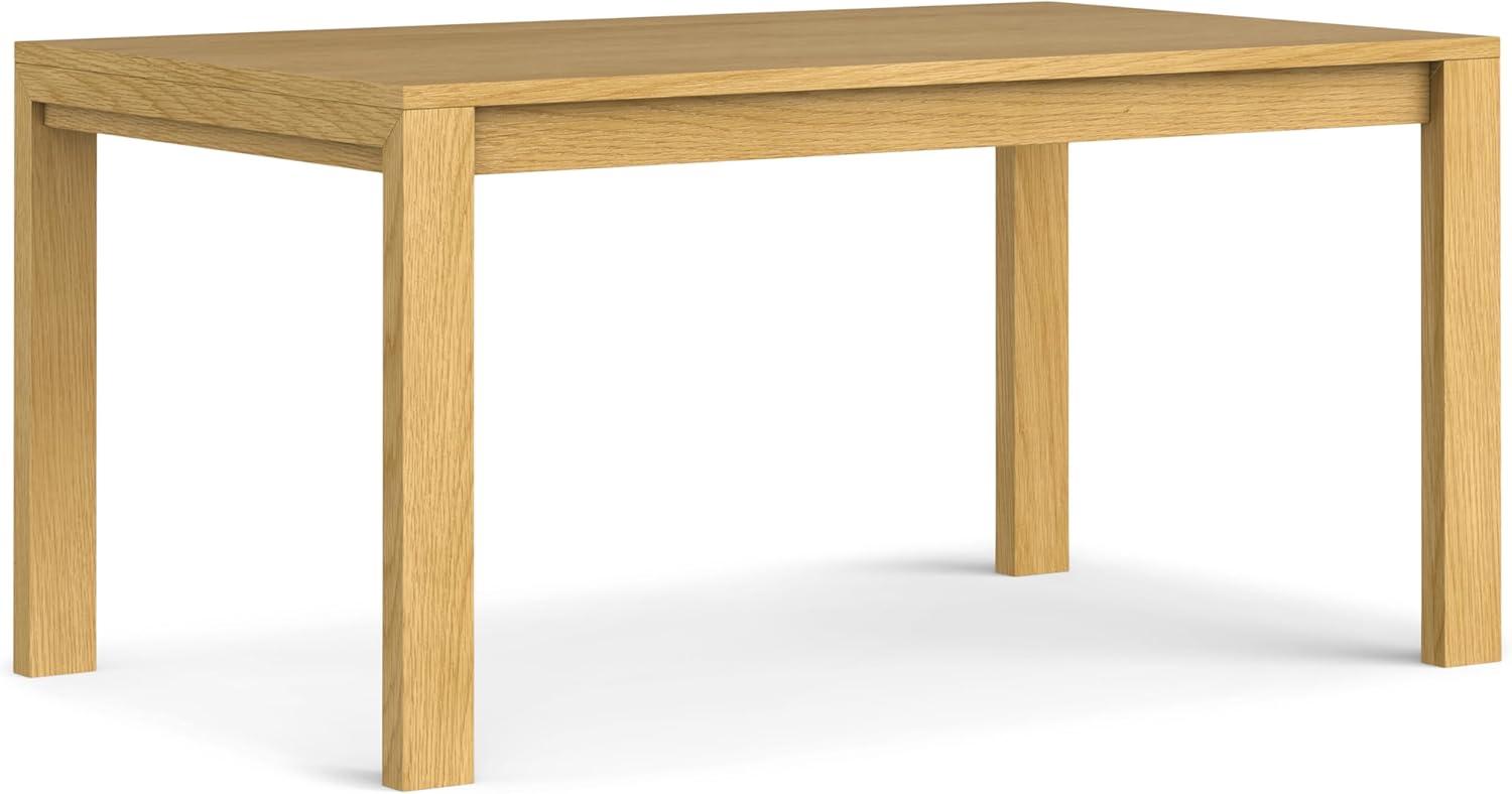 Wilson Solid Wood Dining Table