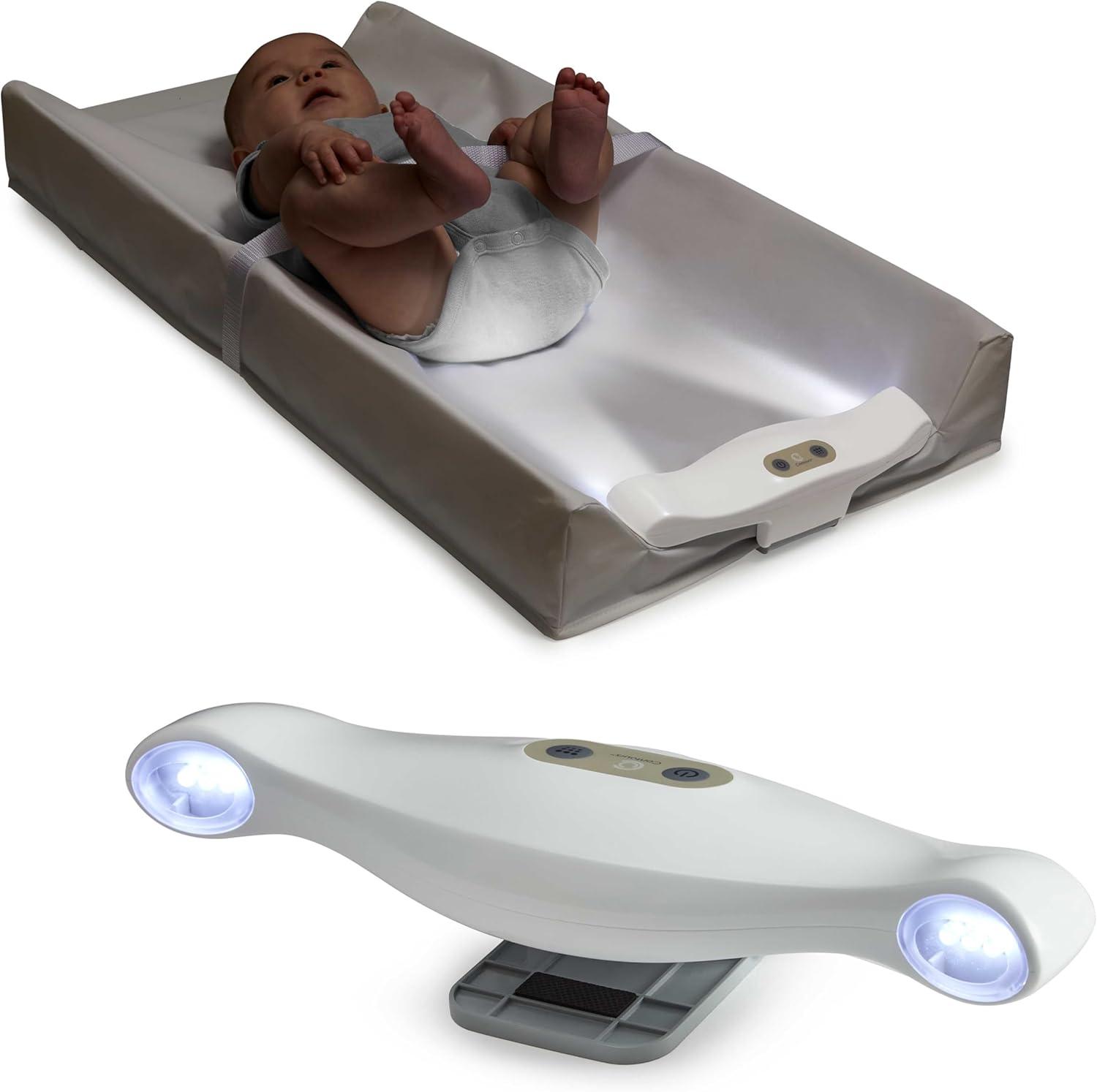 Contours GlowFlex Universal Changing Pad Light