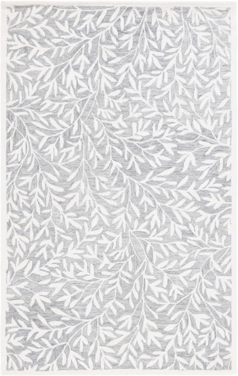 Jardin JAR753 Hand Tufted Area Rug  - Safavieh