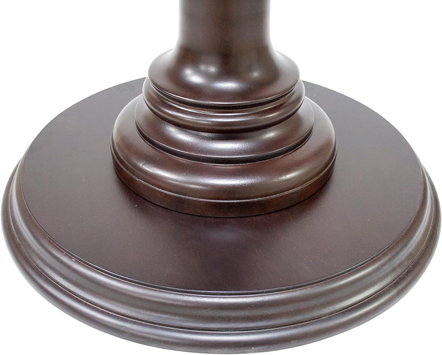 Ophelia & Co. Ignasas Pedestal Table Base