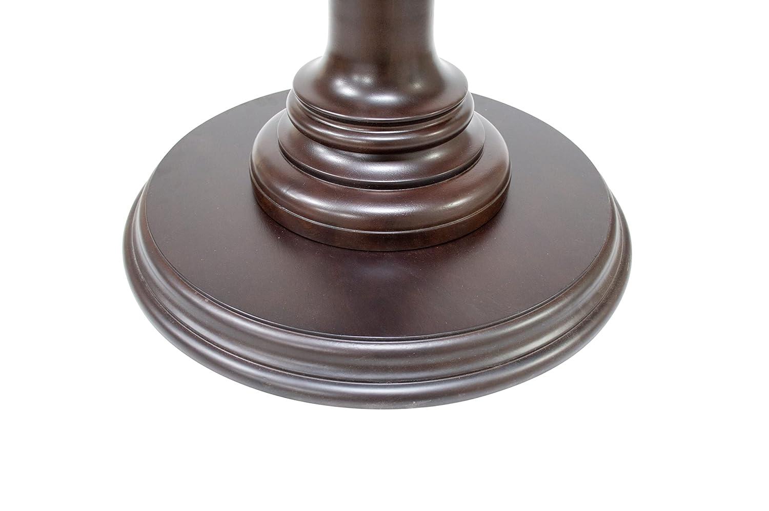 Ophelia & Co. Ignasas Pedestal Table Base