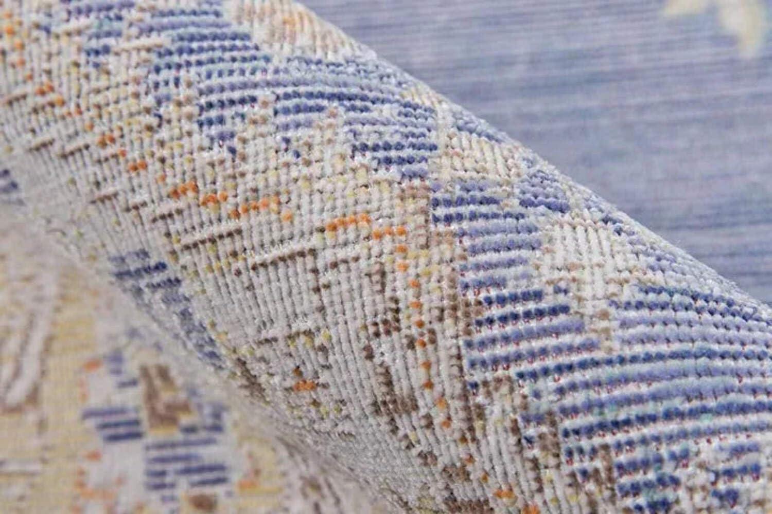 Carina Synthetic Rug