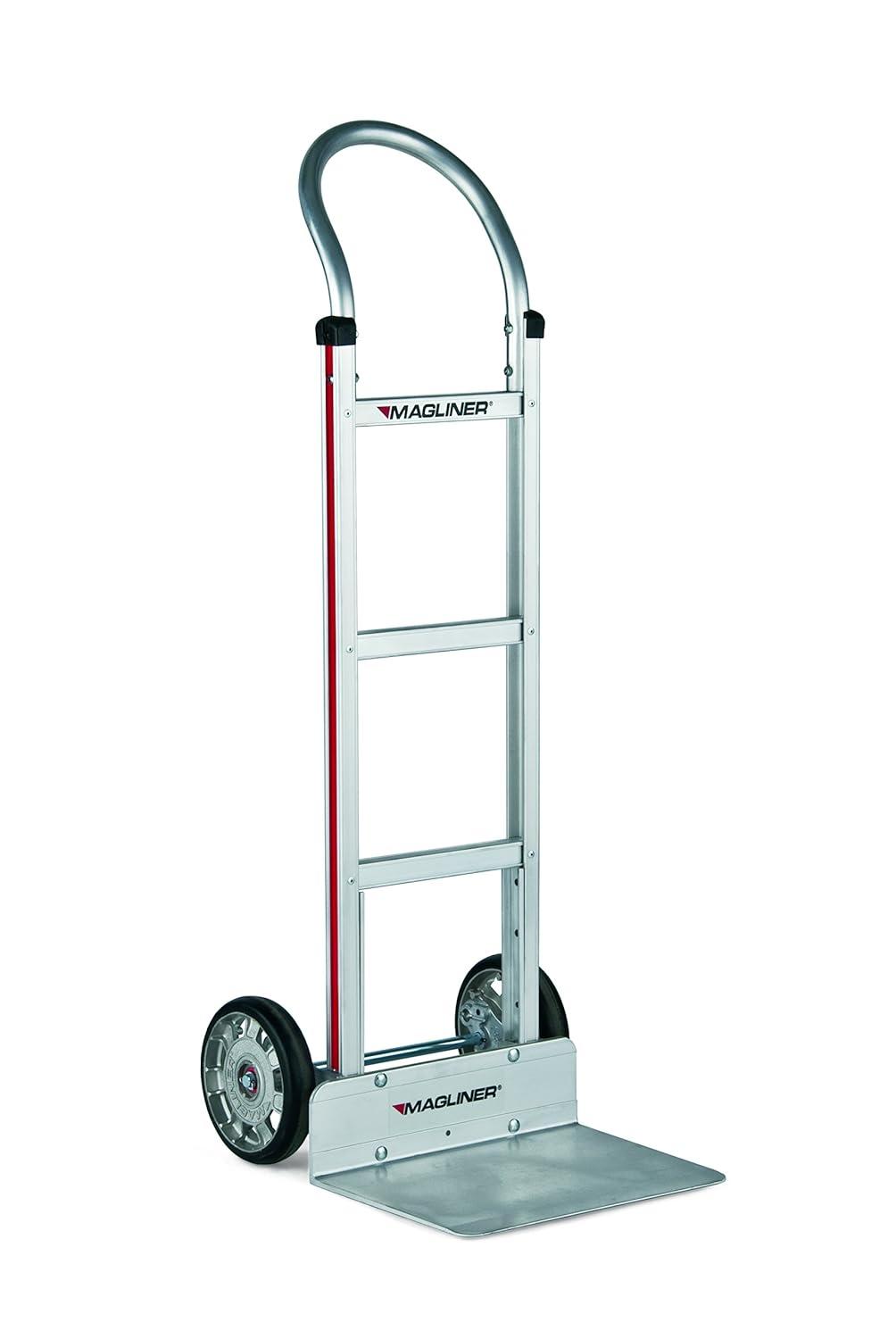 Magline, Inc. 500 Lb. Capacity Hand Truck Dolly