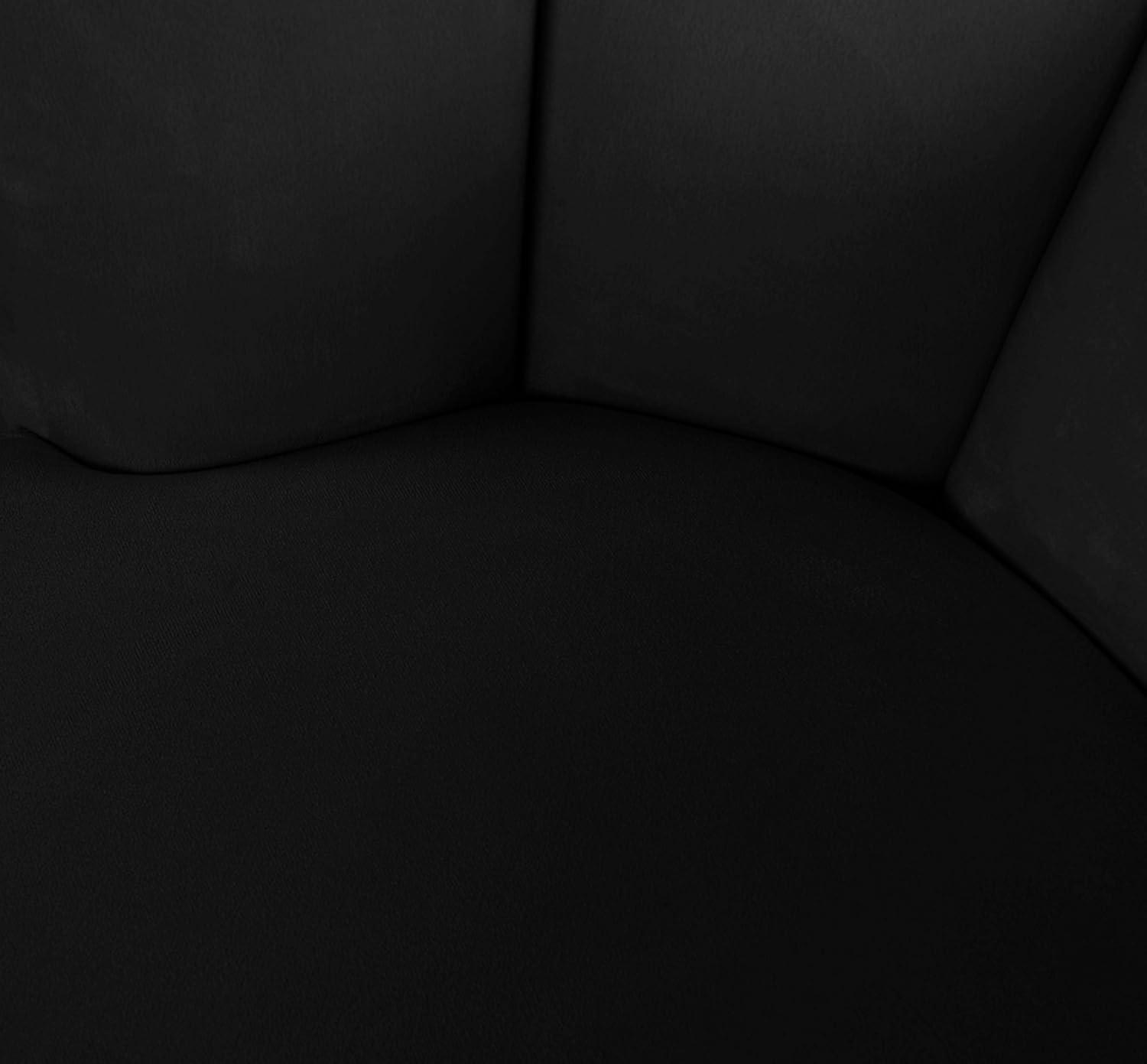 Upholstered Accent Chair