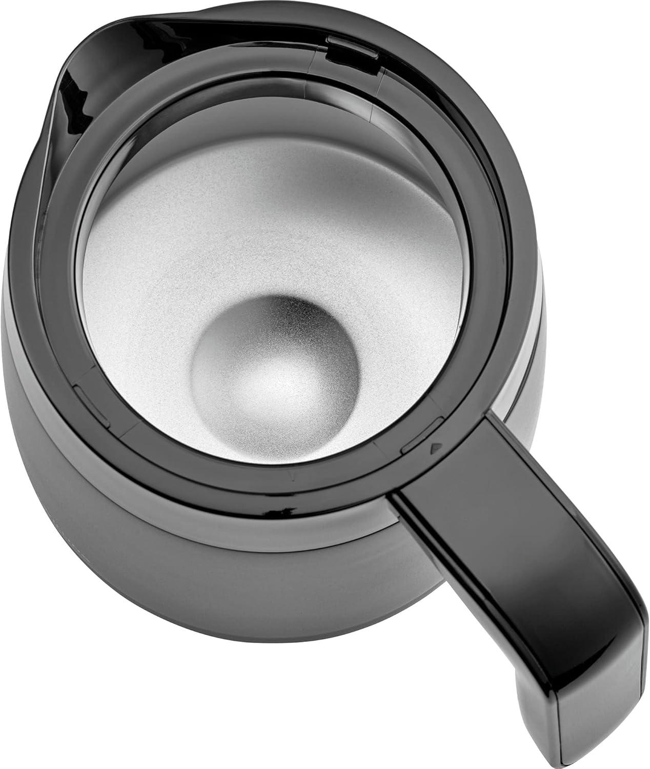 Enfinigy Thermal Carafe Drip Coffee Maker
