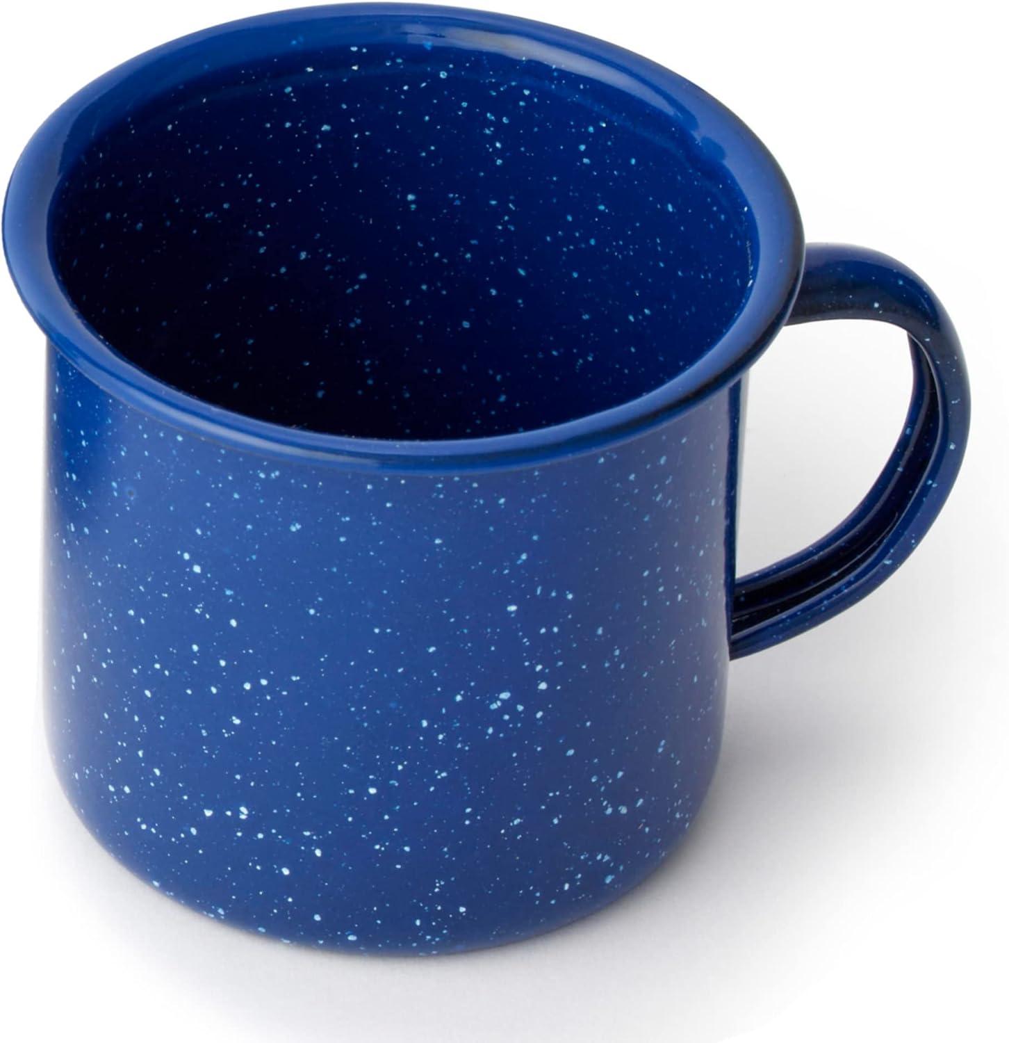 Coleman Mug Enamel 12 oz