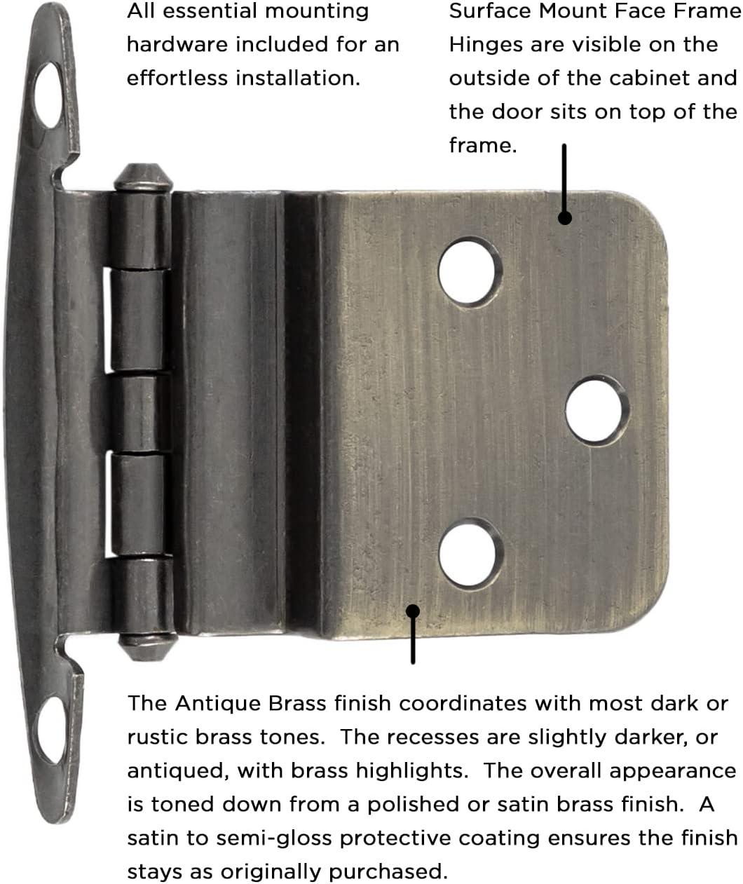 Invisible/Concealed Single Door Hinge