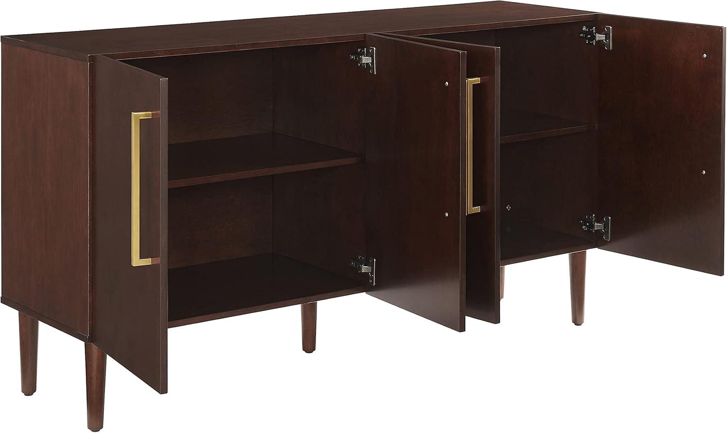 Everett Sideboard - Crosley