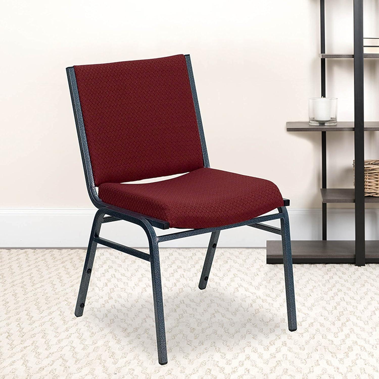 Gunther Heavy Duty Multipurpose Stacking Chair